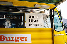Food Truck Insurance