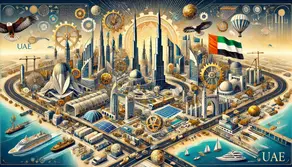 The UAE’s Journey to Becoming a World-Class Economy: The Role of ISO 10002 Quality Management