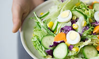 Fresh Salad 