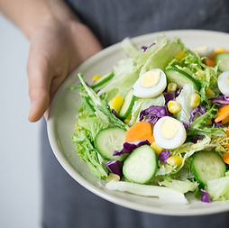 Fresh Salad