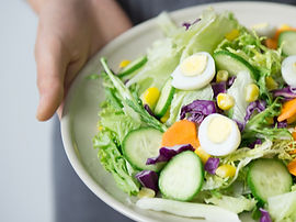 Ensalada fresca