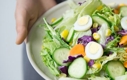 Fresh Salad
