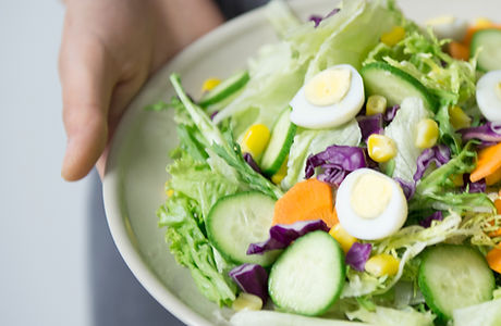 Fresh Salad