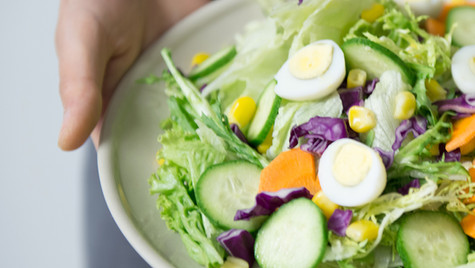 Fresh Salad