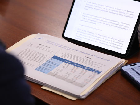 Municipio de Quito ofrece ayuda para ponerse al día con las deudas municipales sin salir de casa