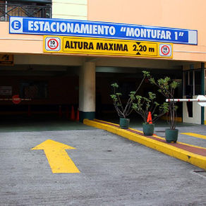 El Municipio de Quito ofrece Plazas de Estacionamiento para usuarios frecuentes