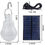 Miniatura: Bombillo LED solar 350Lm (pack 2)