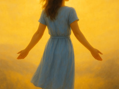 The Place I Never Knew I Could Stand