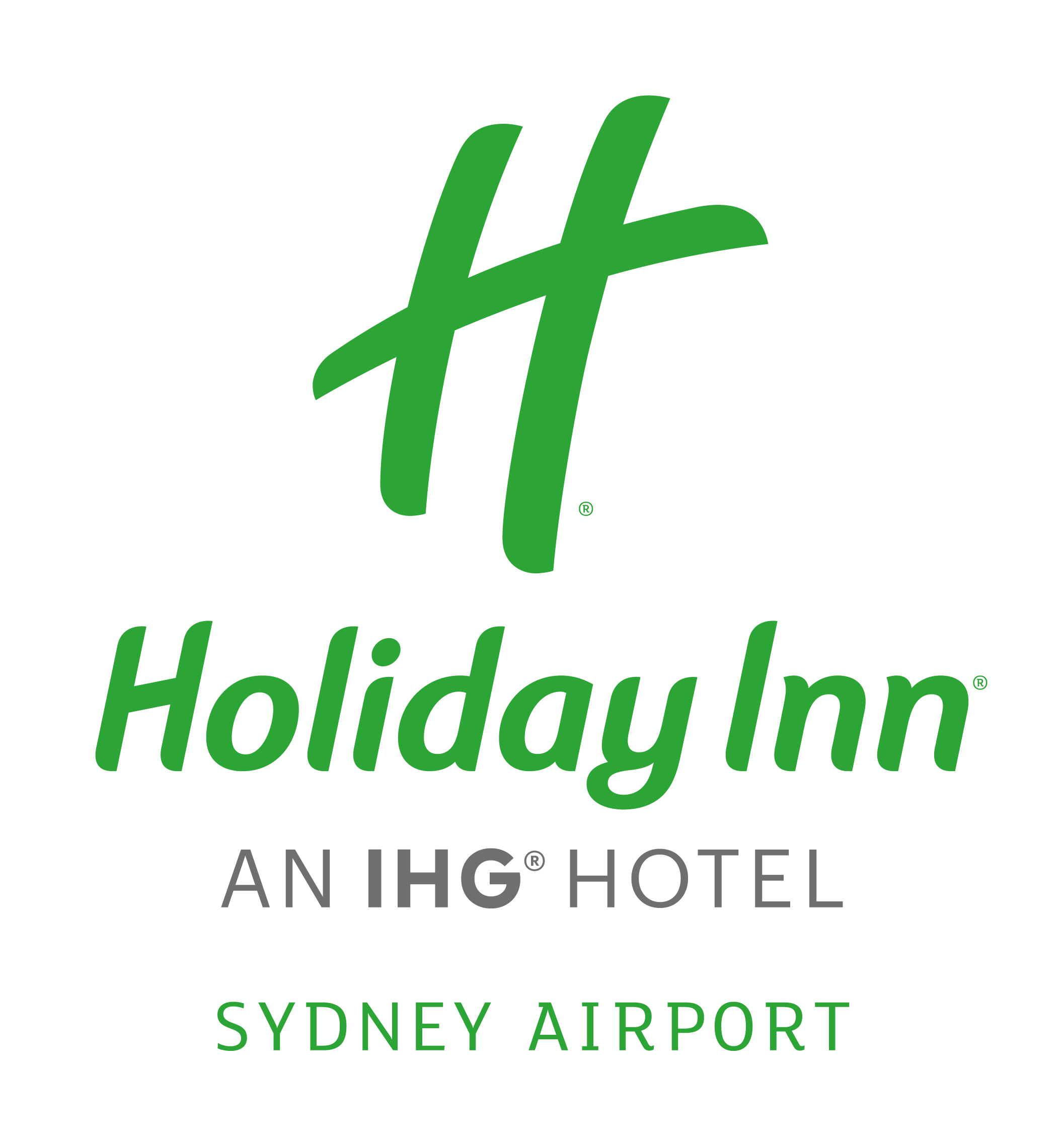 Holiday Inn Sydney Airport