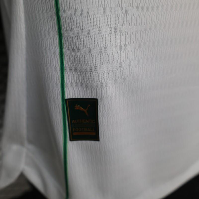 Miniatura: Camisa Jogador Palmeiras 2026 II