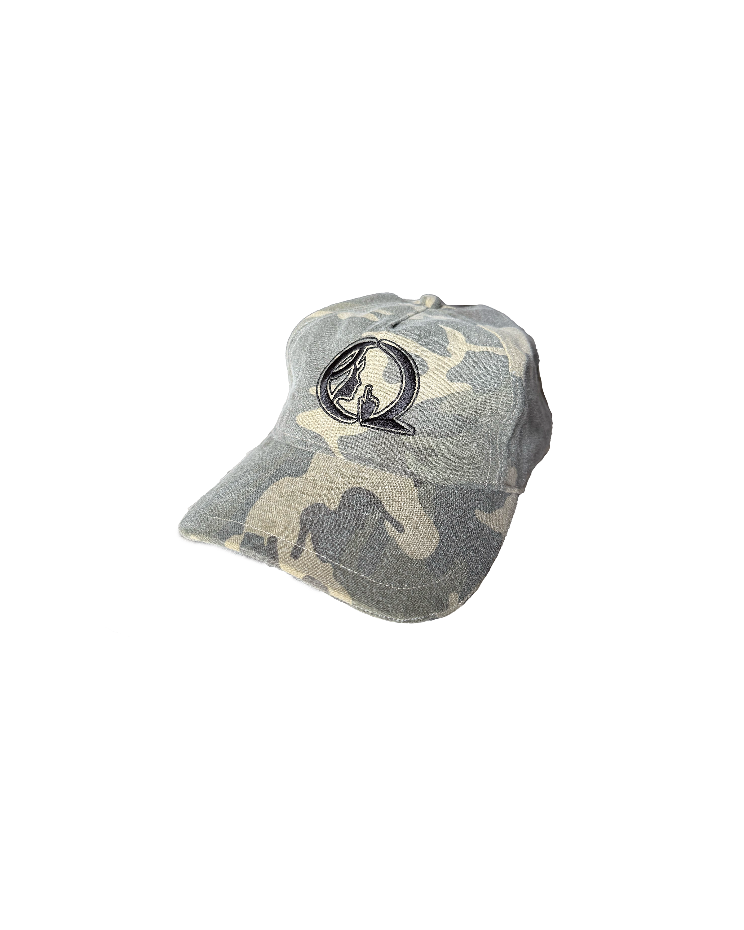 CAMO CAP02