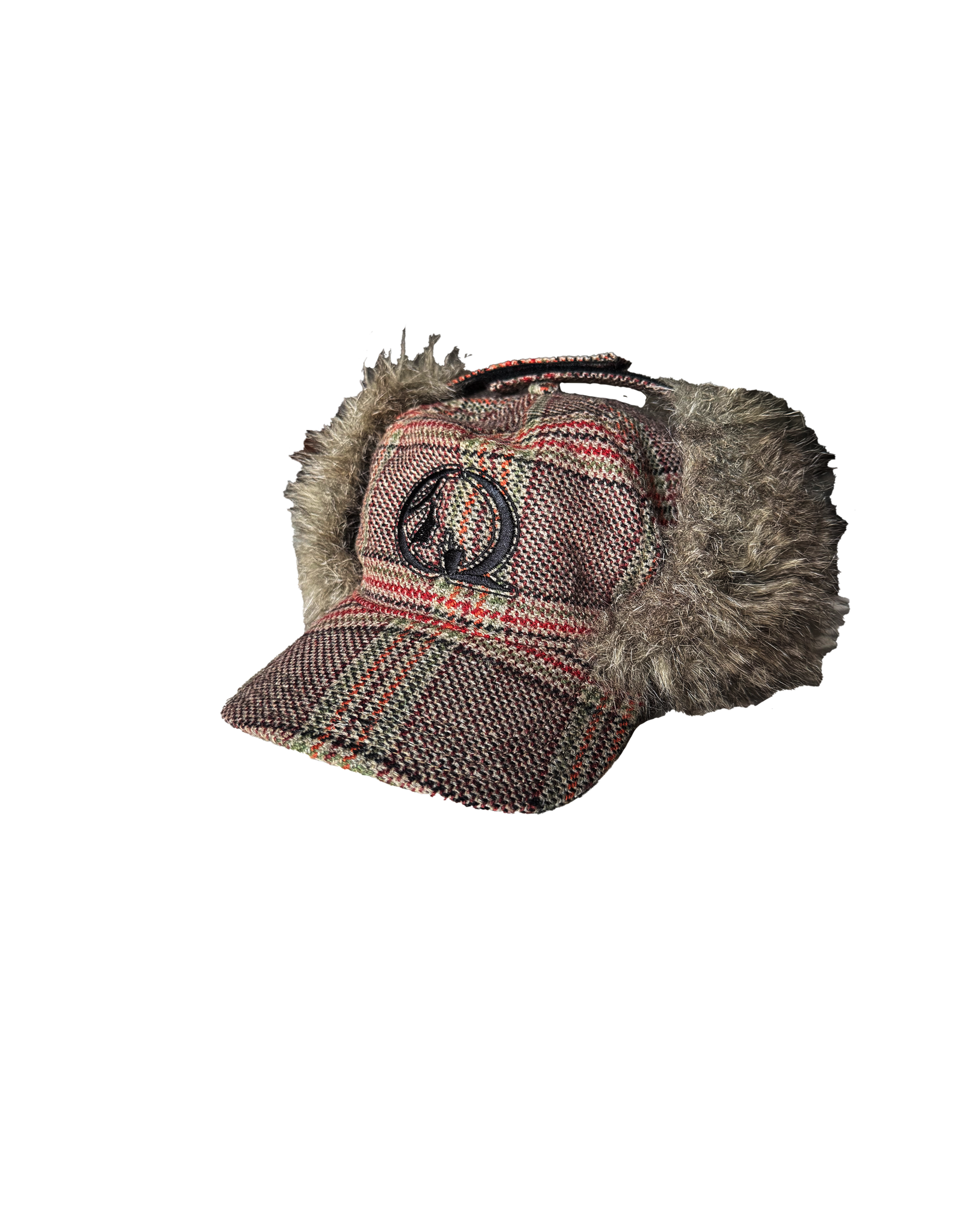 FUR CAP02