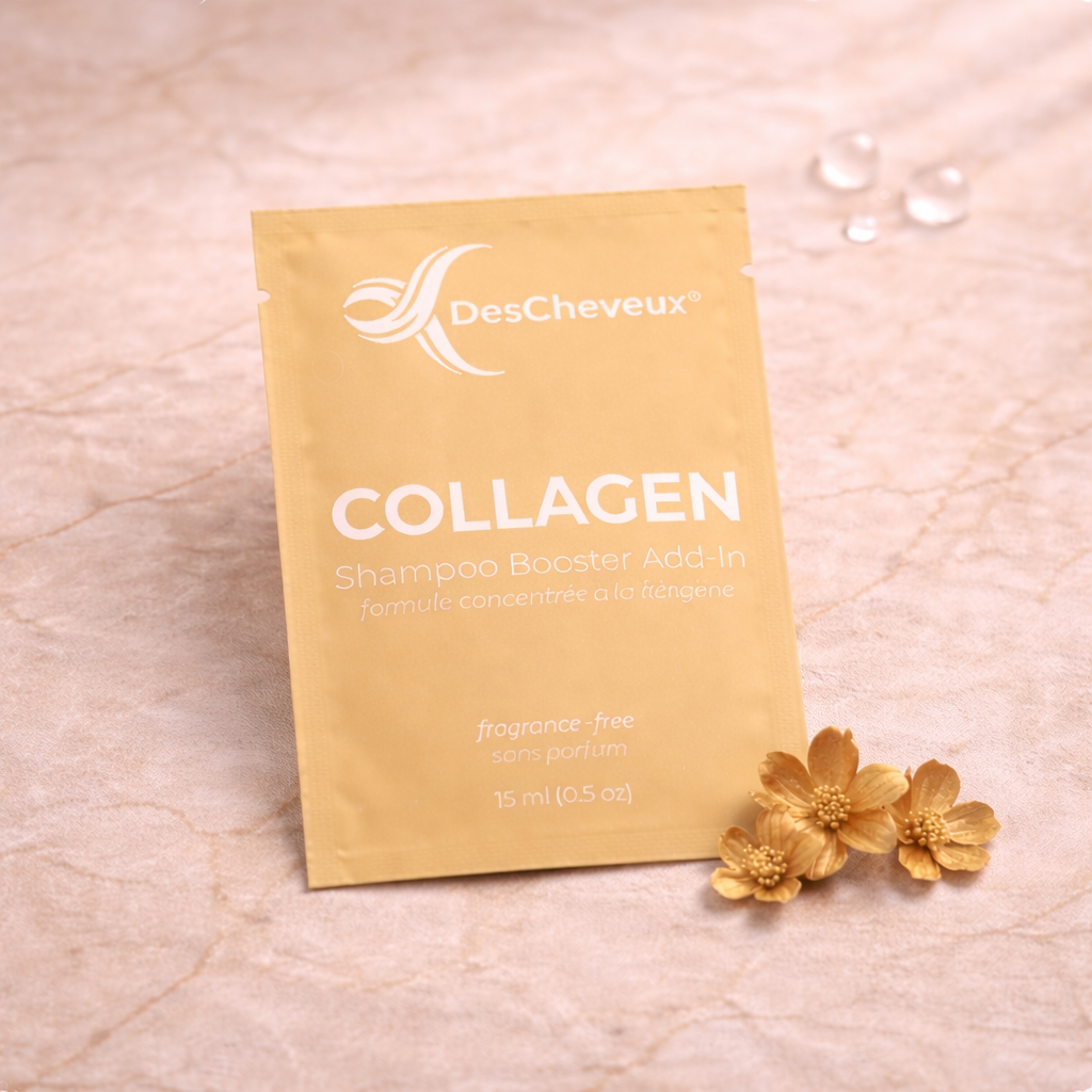Collagen Booster