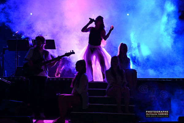 Orchestre 5