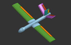 Basic UAS Design