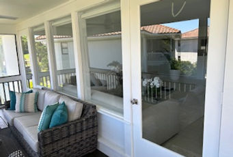 Exterior Residential Window