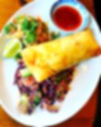 Spring Rolls