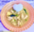 Gaeng Som (Fragrant Yellow Massaman Thai Curry)