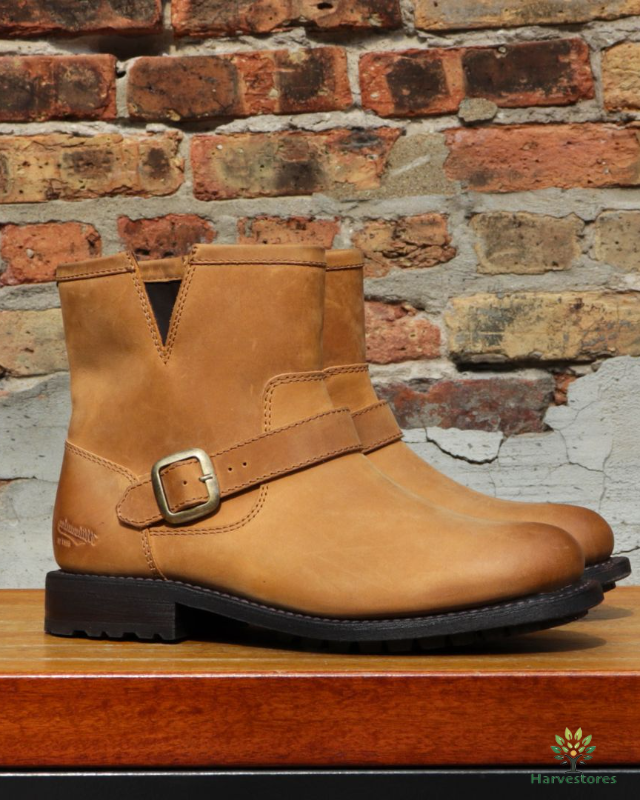 Thumbnail: Berger Women’s Biker Boot
