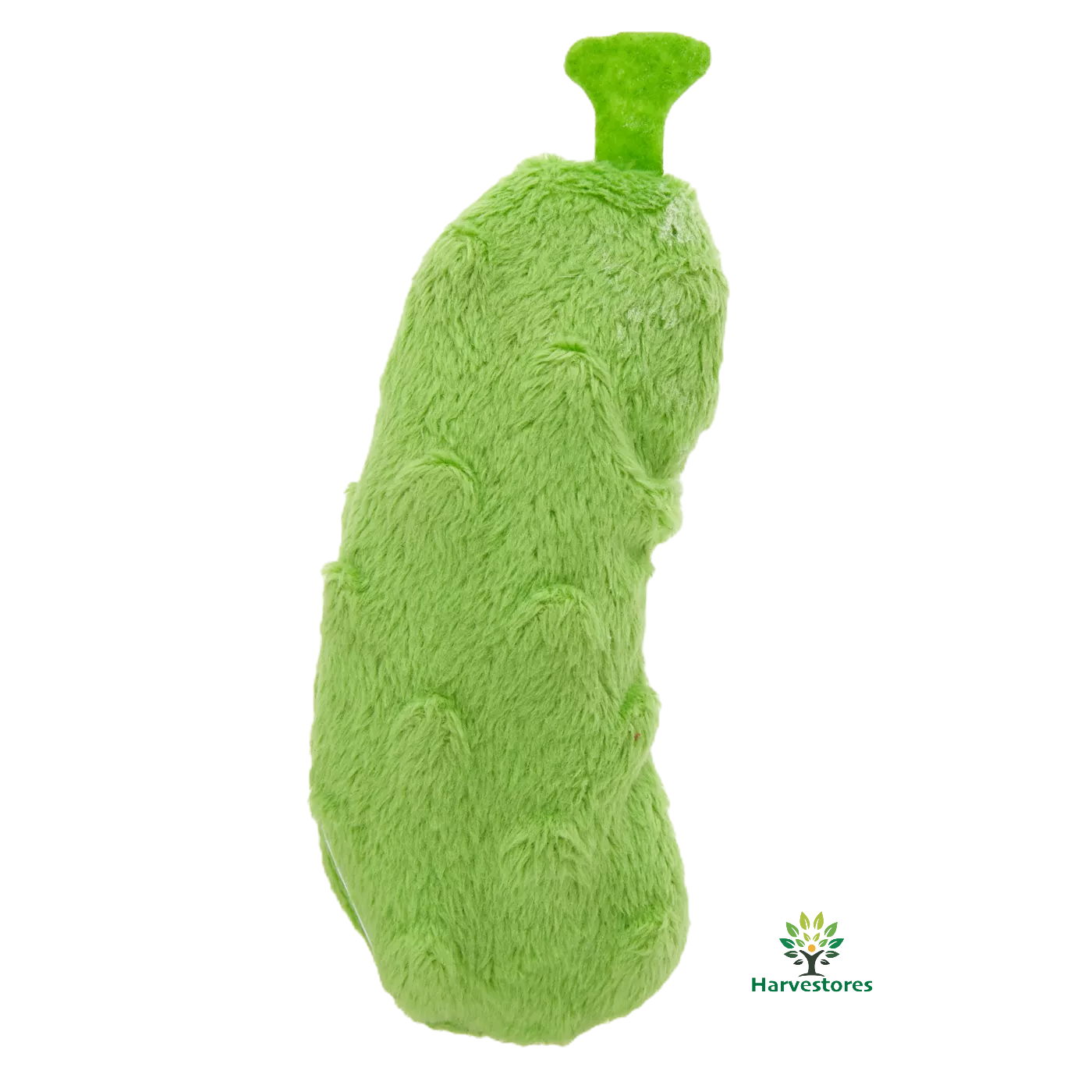 Whisker City® Pickle Cat Toy - Catnip, Plush