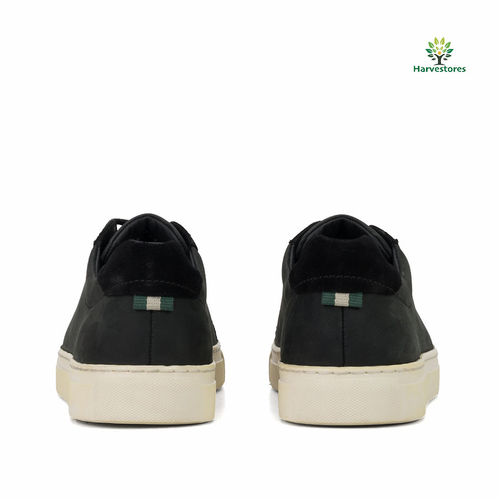 Thumbnail: Rowlands Leather Women’s Sneaker