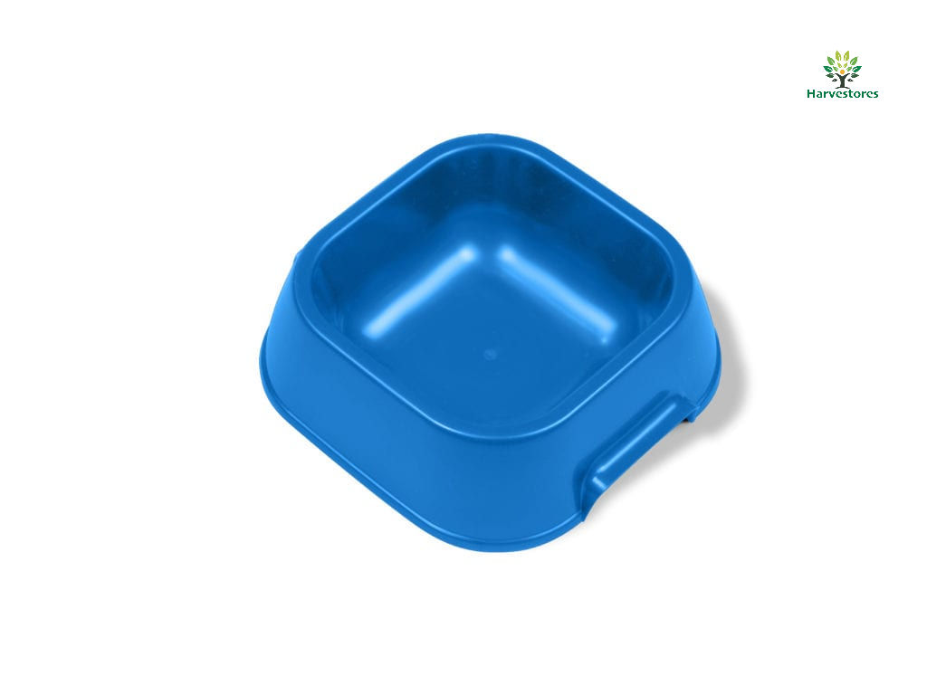 Small Lightweight Dish