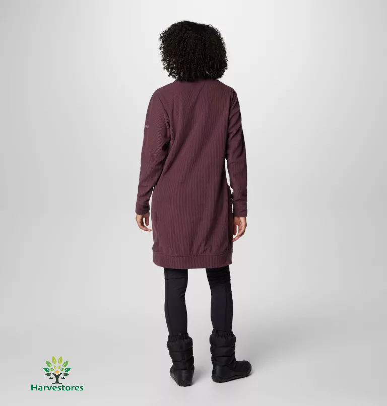 Thumbnail: Women's Blue Point Creek™ Fleece Dress