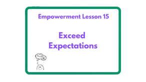 This Valentine’s Day – Make sure your customers know they are loved: Exceed Expectations