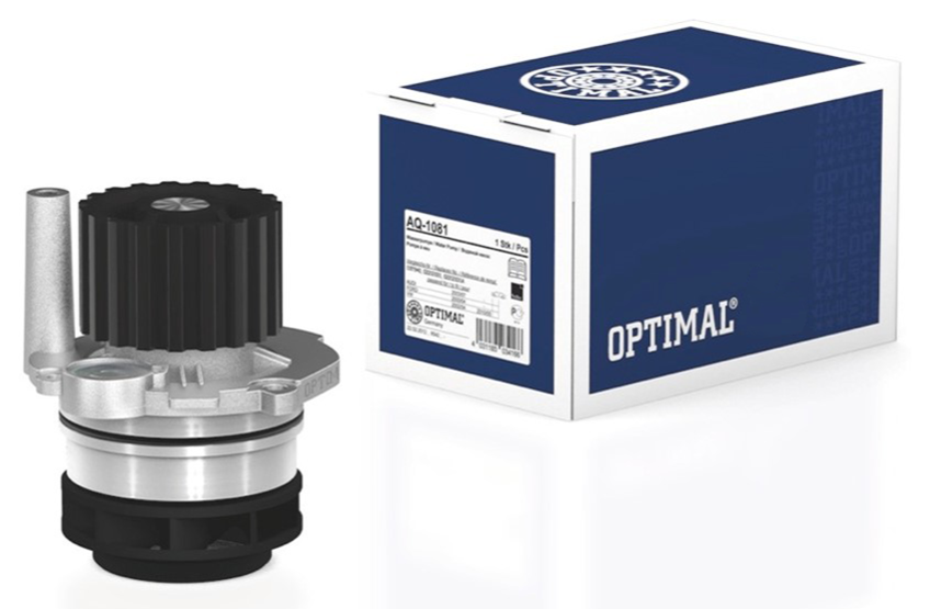 Optimal Water Pumps
