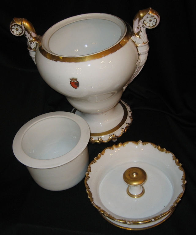 Thumbnail: Pirkenhammer - Fisher & Reichenbach