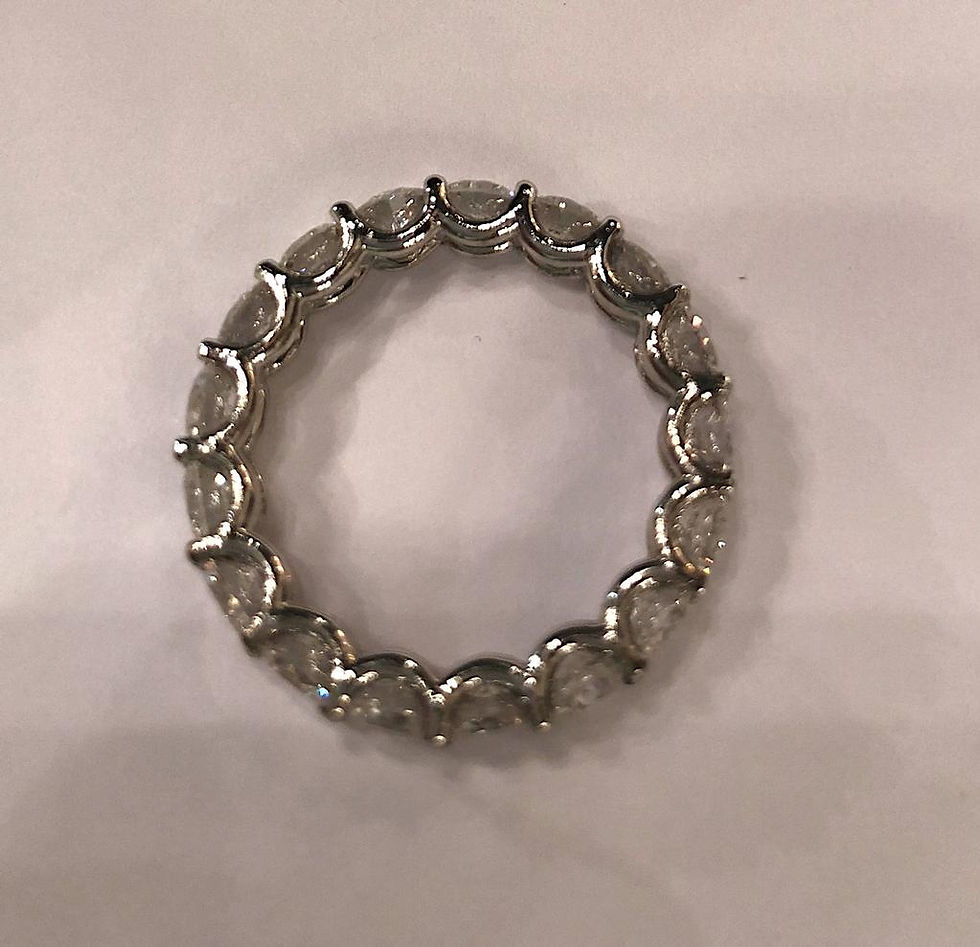 Thumbnail: Lapidarius Workshops - Eternity band