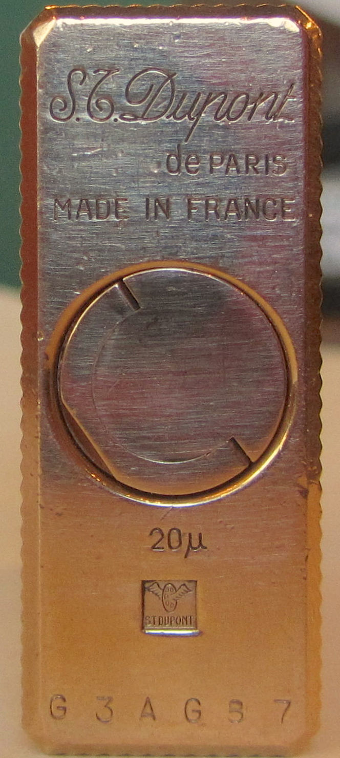 Thumbnail: Dupont
