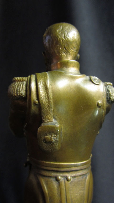 Thumbnail: Édouard Bureau