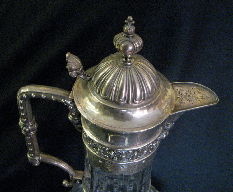 Thumbnail: Austrian Jug