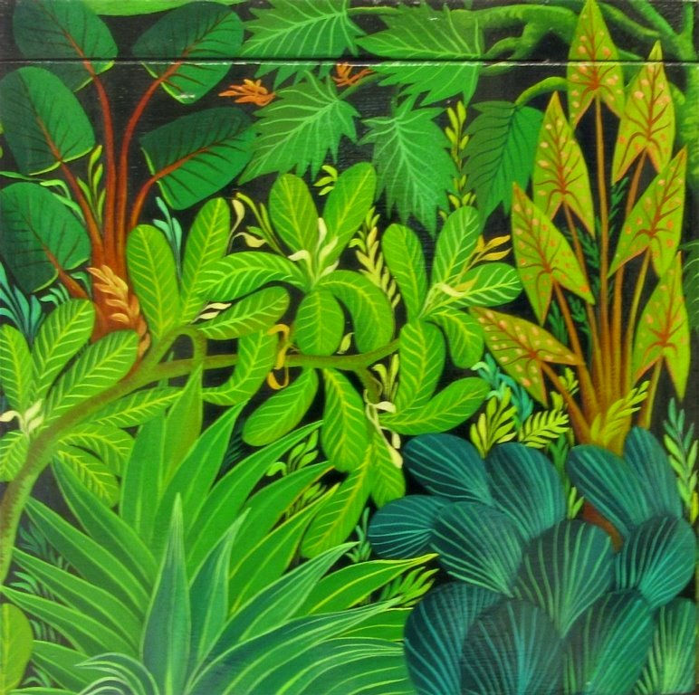 Thumbnail: Jacques Geslin