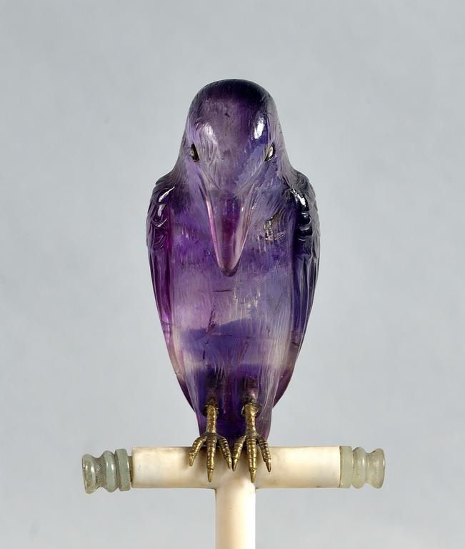 Thumbnail: Attributed to Faberge