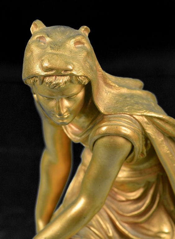 Thumbnail: Antoine-Pierre Aubert