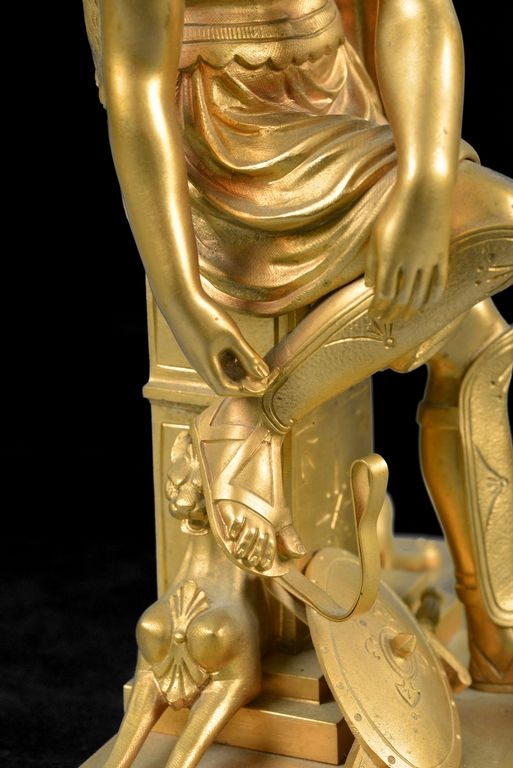 Thumbnail: Antoine-Pierre Aubert