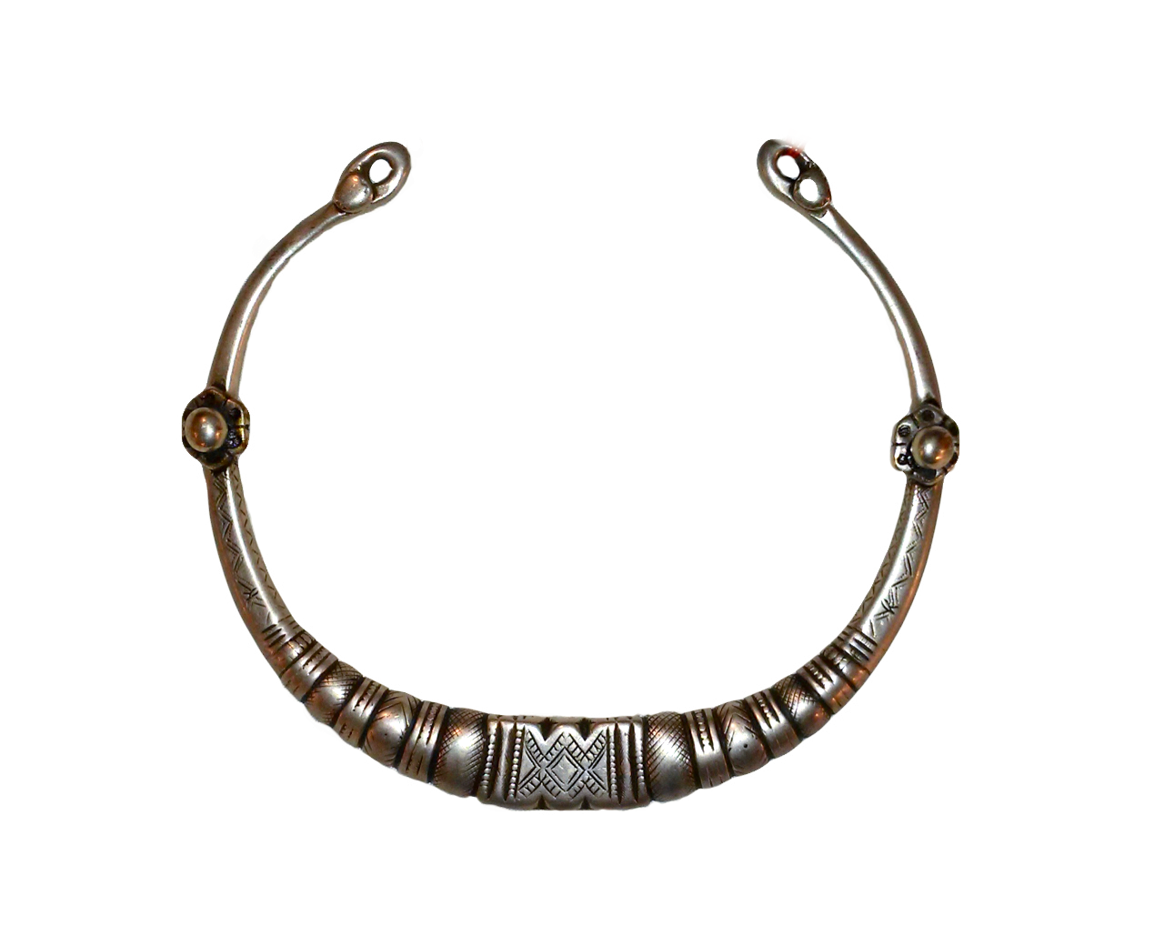 Tribal Choker Lapidarius