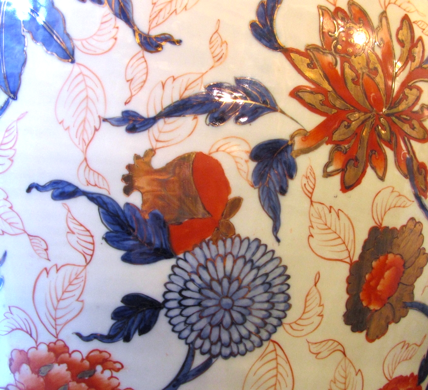 Thumbnail: Imari - Chinese Imari