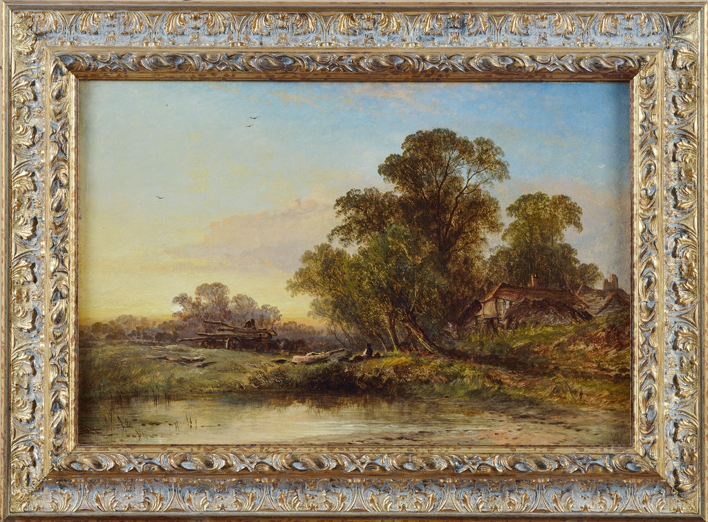 George Augustus Williams