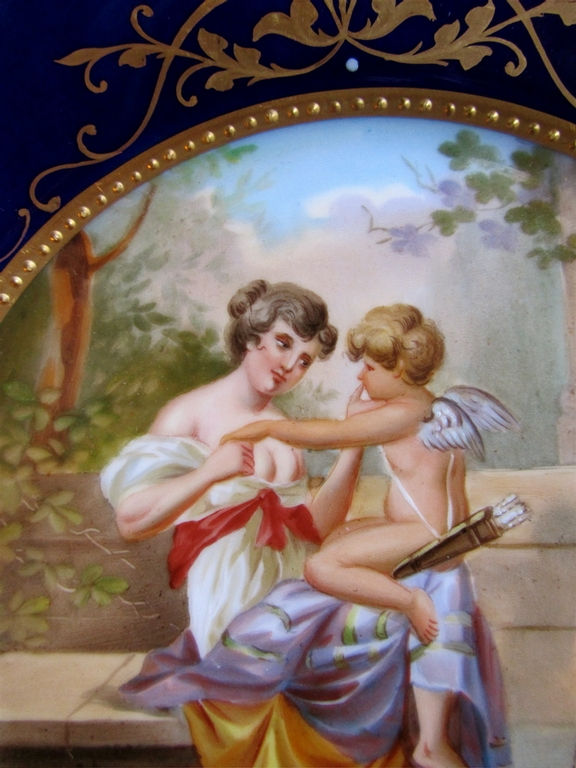 Thumbnail: The Darling