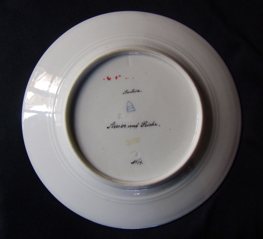 Thumbnail: Eros and Psyche