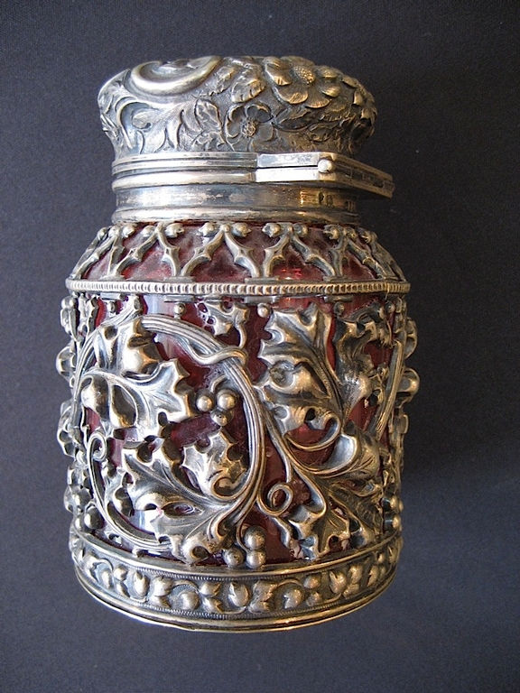 Miniature : Scent Bottle