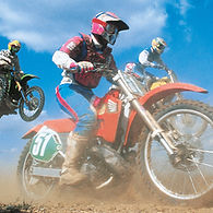 Race to the Finish Line