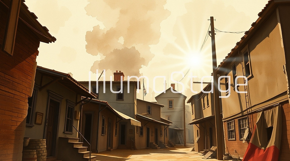 Thumbnail: Annie