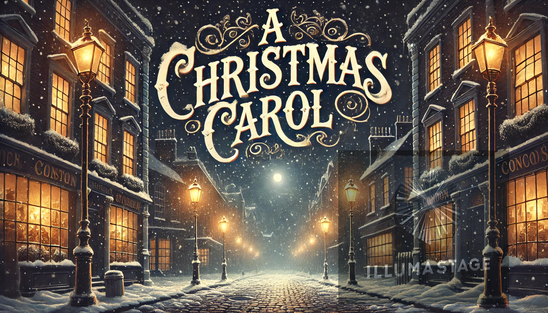 A Christmas Carol