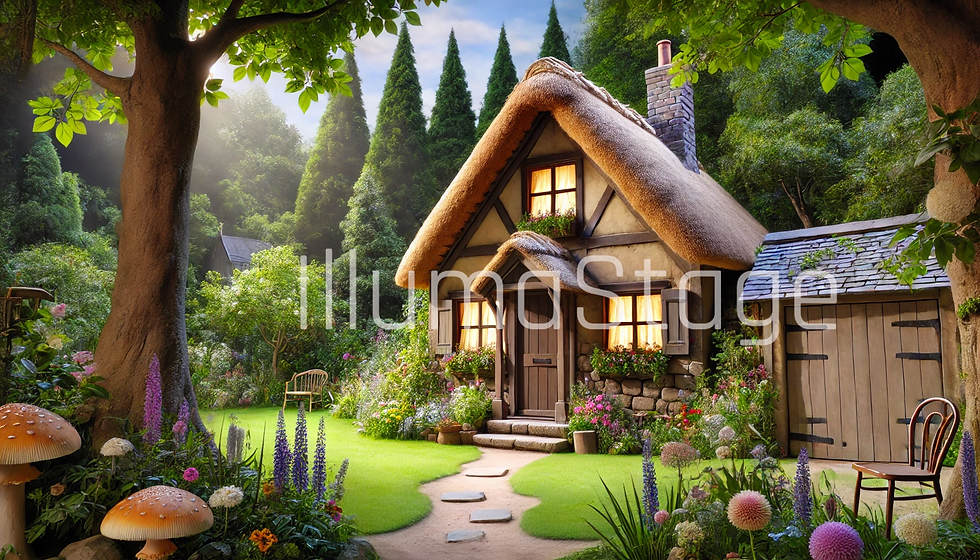 Thumbnail: Cinderella