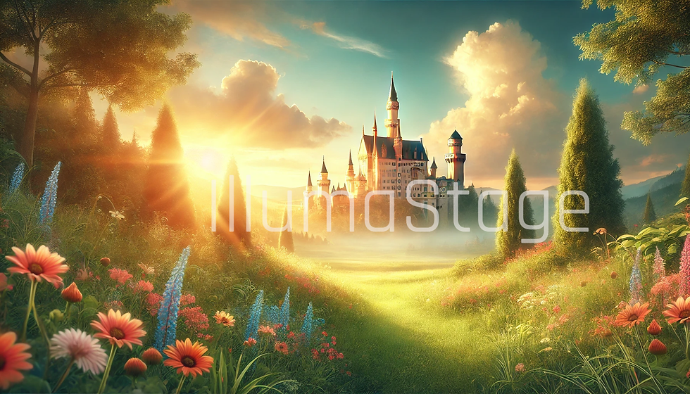 Thumbnail: Cinderella