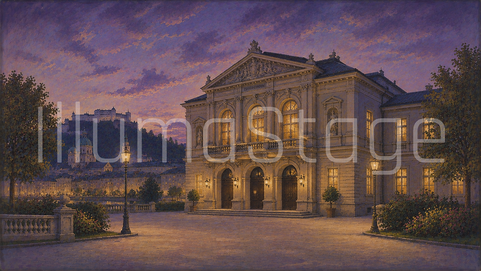Thumbnail: The Sound of Music